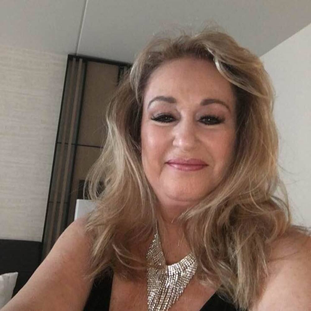 Meet your Posher, Cathy